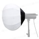 Lantern Globe Softbox 85cm